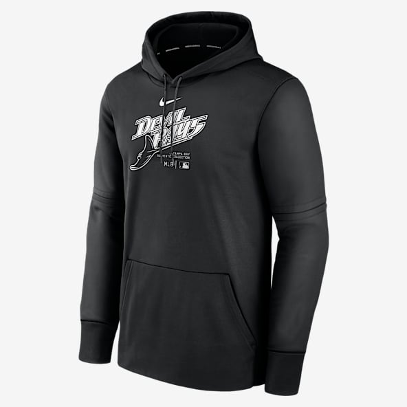 Mens nike baseball hoodie online